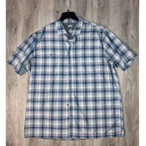 Croft & Barrow button down shirt